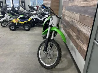 2023 kawasaki klx®300r
