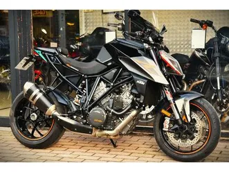 ktm 1290 super duke r