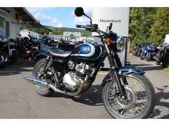 kawasaki meguro s1 w230 neuwertiger zustand