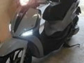 piaggio liberty s 125 - 2023