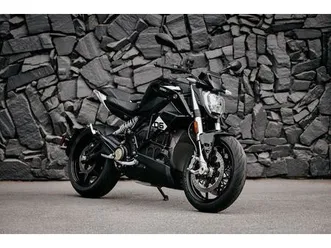 zero sr f 17,3+ 2026 6,6kw ladung