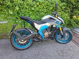 piega 125 cc fb mondial mot. lc. aprilia