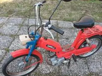 garelli altro modello