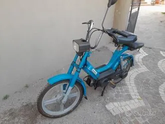 piaggio bravo antico