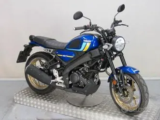 yamaha xsr 125 abs 11 kw kit ribassamento