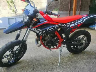 beta rr motard sport nero