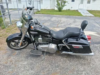 2015 dyna® switchback®