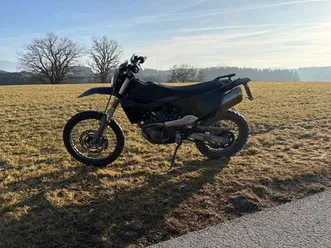 husqvarna 701 enduro
