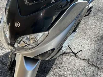 yamaha tmax 500 iniezione bronzo