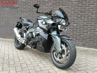 bmw k 1300 r 2010 , inruil mogelijk — motoren | bmw — marktplaats
