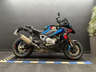 2025 bmw m 1000 xr 1000 claw-shifted for sale in essex