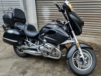 bmw r 1200 c