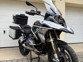 bmw r 1250 gs