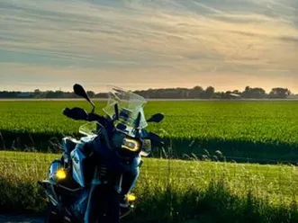 bmw r1200 gs - vol opties, weinig km! — motoren | bmw — marktplaats