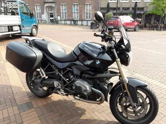 bmw r1200r 2023