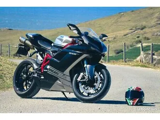 ducati 848 evo se