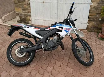 gilera rcr 50 cc 2018
