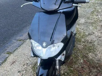gilera runner sp 50 1052km au compteur