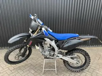 honda crf450x enduro — motoren | honda — marktplaats