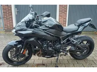 kawasaki z h2 bj2021 — motoren | kawasaki — marktplaats