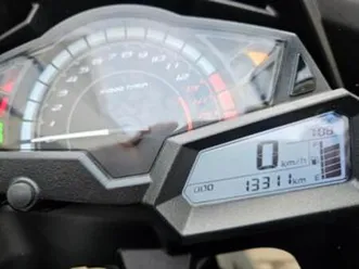 kawasaki ninja 300 abs krt — motoren | kawasaki — marktplaats