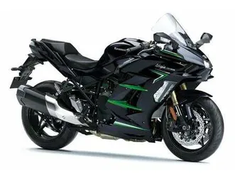 kawasaki ninja h2 sx for sale in altens