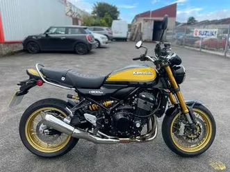 2024 kawasaki z900 rs se for sale in birkenhead