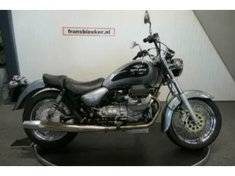 moto guzzi california jackal — motoren | moto guzzi — marktplaats