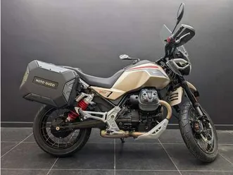 2025 moto guzzi v85 850 tt travel for sale in essex