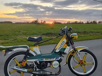 peugeot 103 yacco moteur bidalot