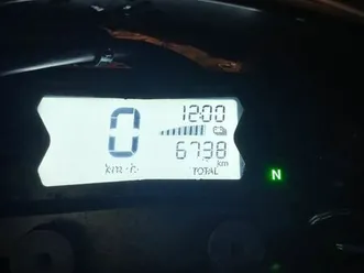 sherco 50cm3 comme neuve