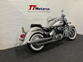 suzuki vl 800 volusia (bj 2004) — motoren | suzuki — marktplaats
