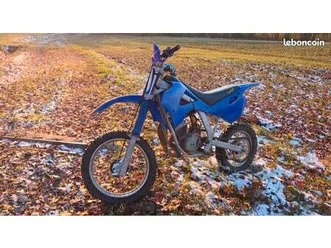 moto cross 50 cc