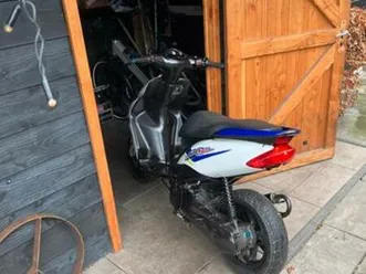 yamaha jog r — scooters | yamaha — marktplaats