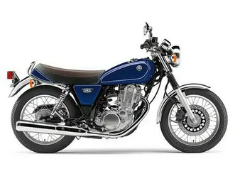 2018 yamaha motor corp., usa sr400