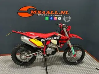 ktm gas gas ec 350 f 2025 nieuwstaat ! (bj 2025) — motoren | ktm — marktplaats