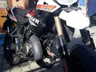 generic trigger 50 sm - 2013