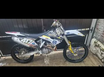 250 husqvarna