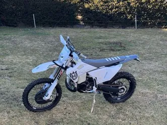 husqvarna 300 te pro