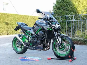 z900 performance