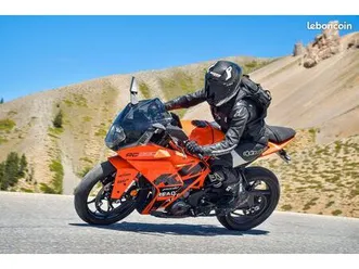 ktm rc390 gp garantie 2027