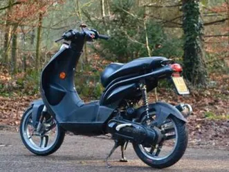 peugeot ludix top staat — scooters | peugeot — marktplaats