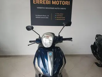 piaggio beverly 350