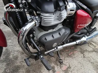 royal enfield super meteor 650 celestial