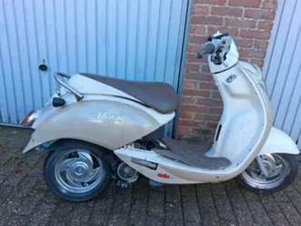 onderdelen sym mio — scooters | sym — marktplaats