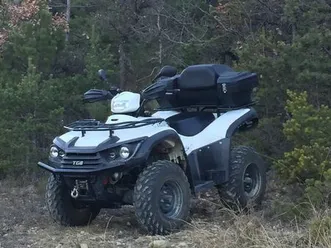 quad tgb 550 a vendre