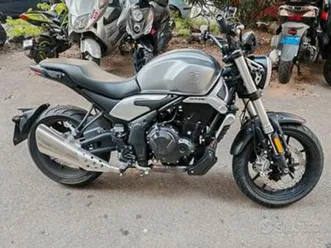 voge trofeo 500 ac - 2022