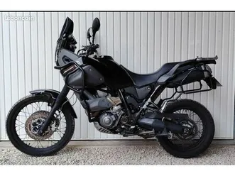 yamaha ténéré