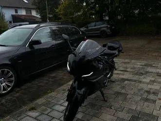 yamaha yzfr r 125