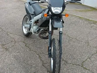 derbi senda x-race 2008